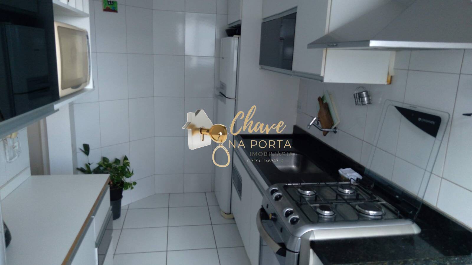 Apartamento, 2 quartos, 56 m² - Foto 5