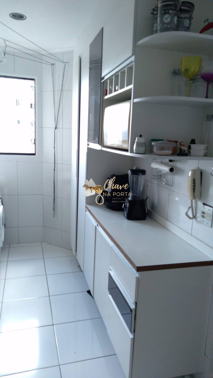 Apartamento, 2 quartos, 56 m² - Foto 11