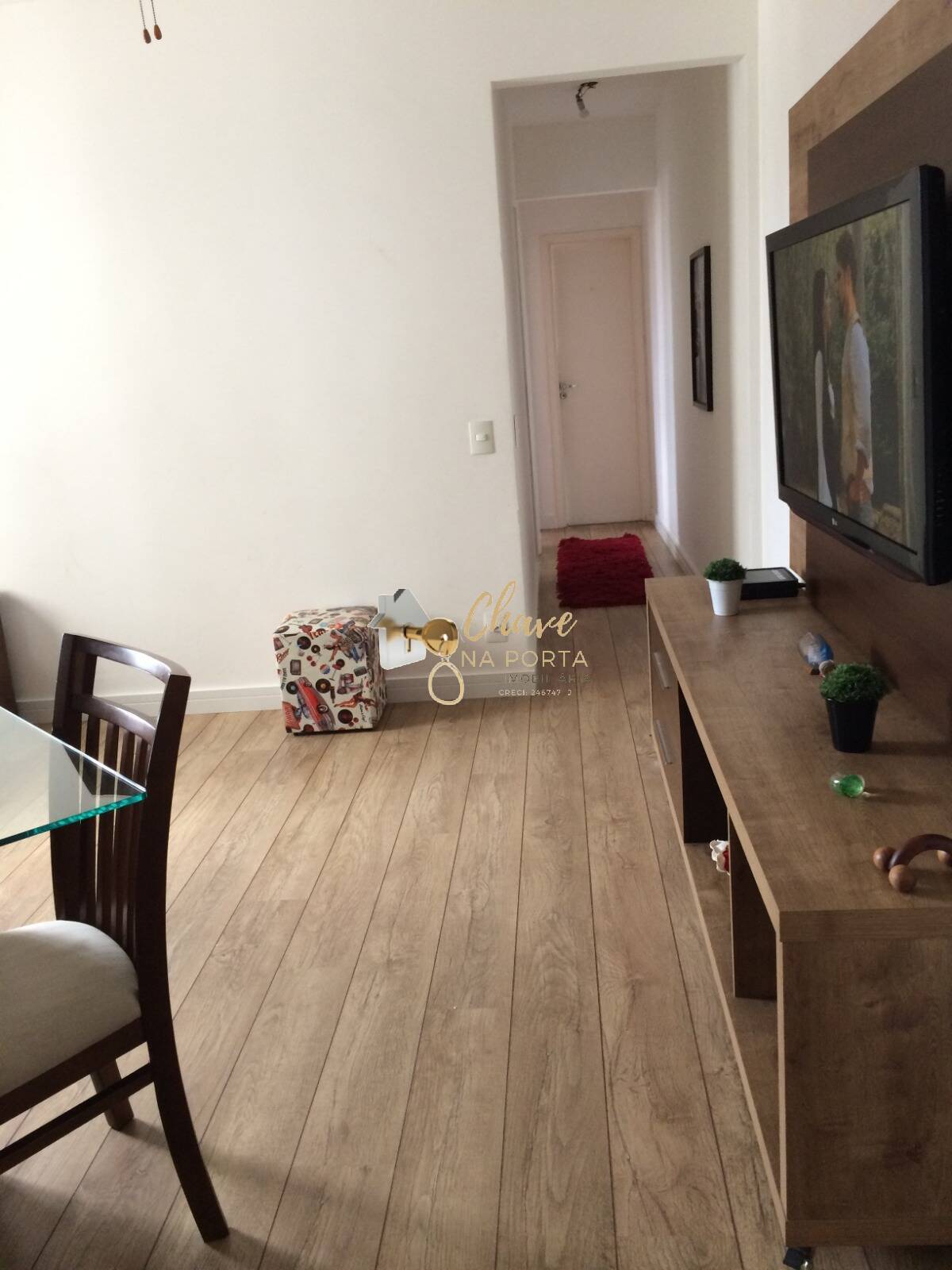 Apartamento, 2 quartos, 56 m² - Foto 12