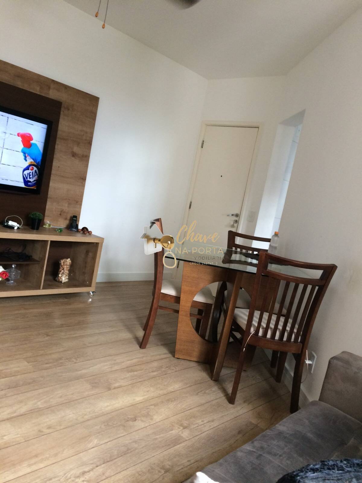 Apartamento, 2 quartos, 56 m² - Foto 6