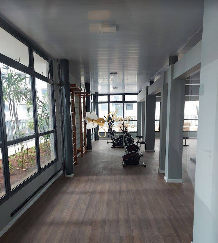 Apartamento, 2 quartos, 44 m² - Foto 17