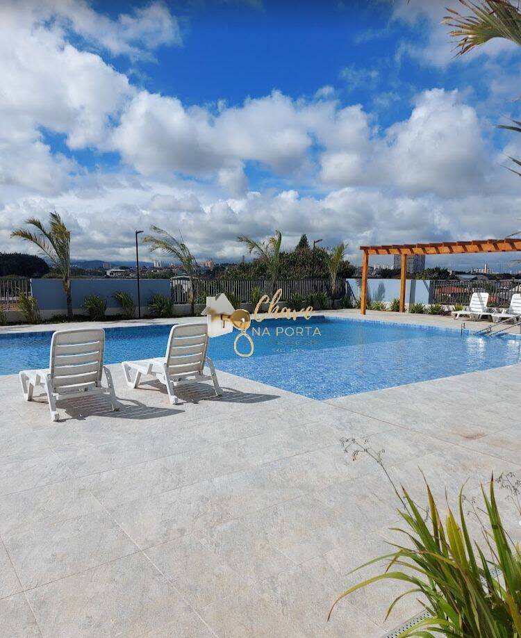 Apartamento, 2 quartos, 44 m² - Foto 14