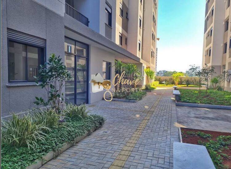 Apartamento, 2 quartos, 44 m² - Foto 12