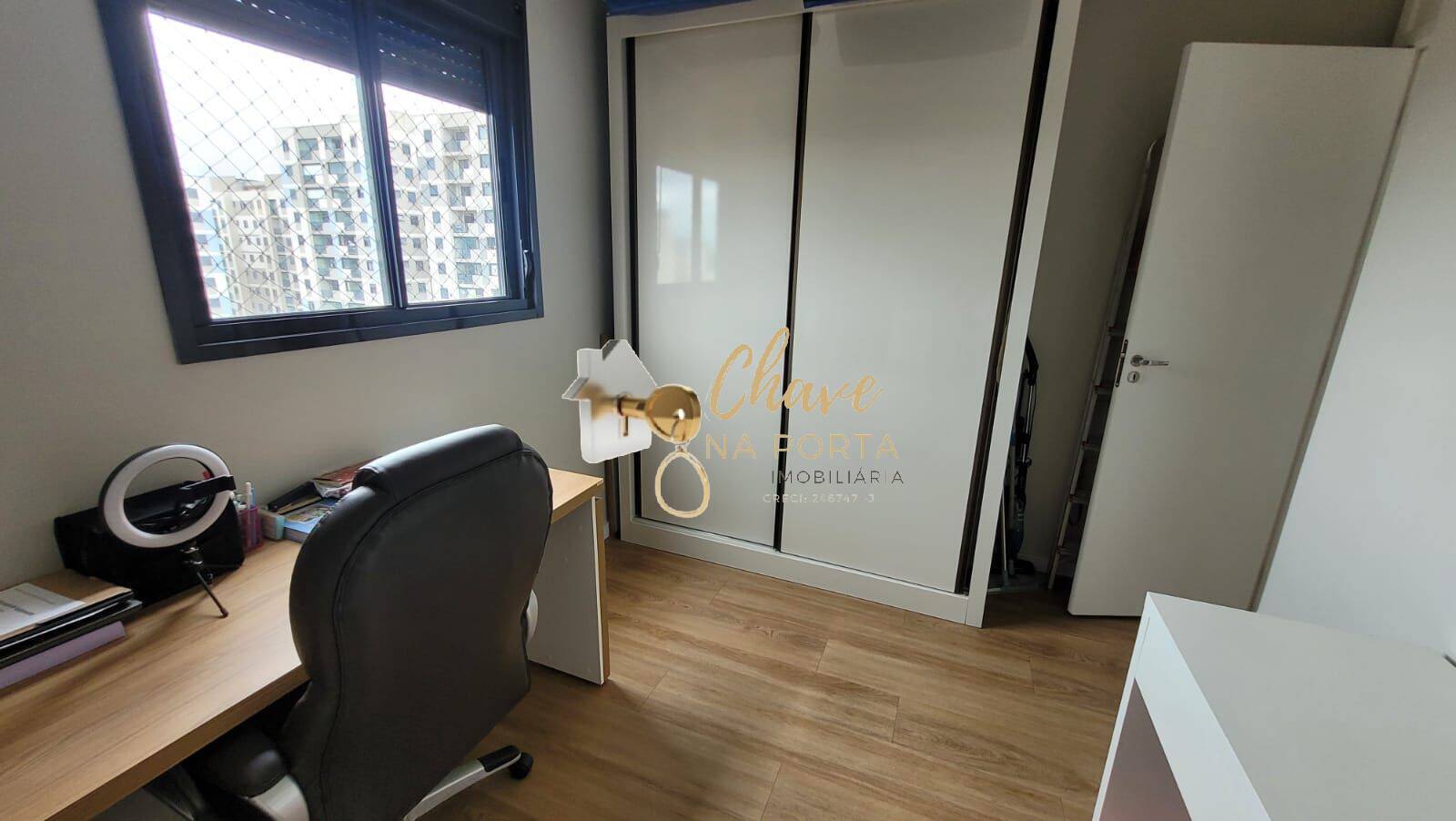 Apartamento, 2 quartos, 44 m² - Foto 8
