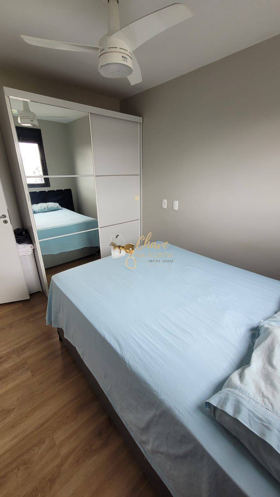 Apartamento, 2 quartos, 44 m² - Foto 10