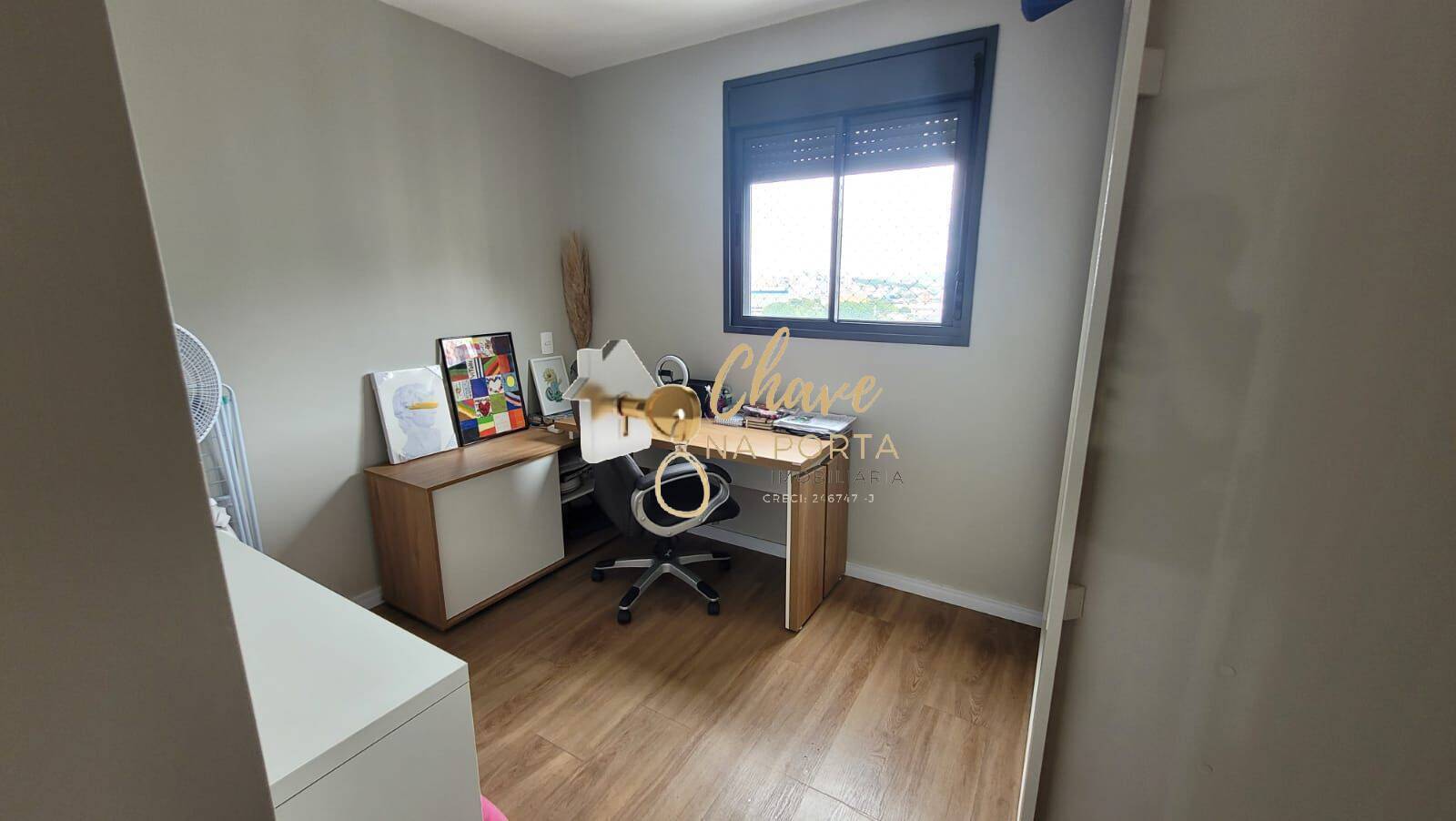 Apartamento, 2 quartos, 44 m² - Foto 6