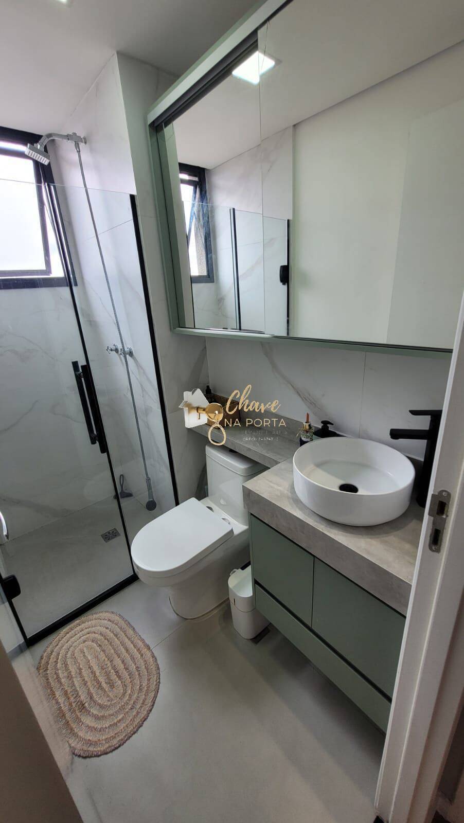 Apartamento, 2 quartos, 44 m² - Foto 5