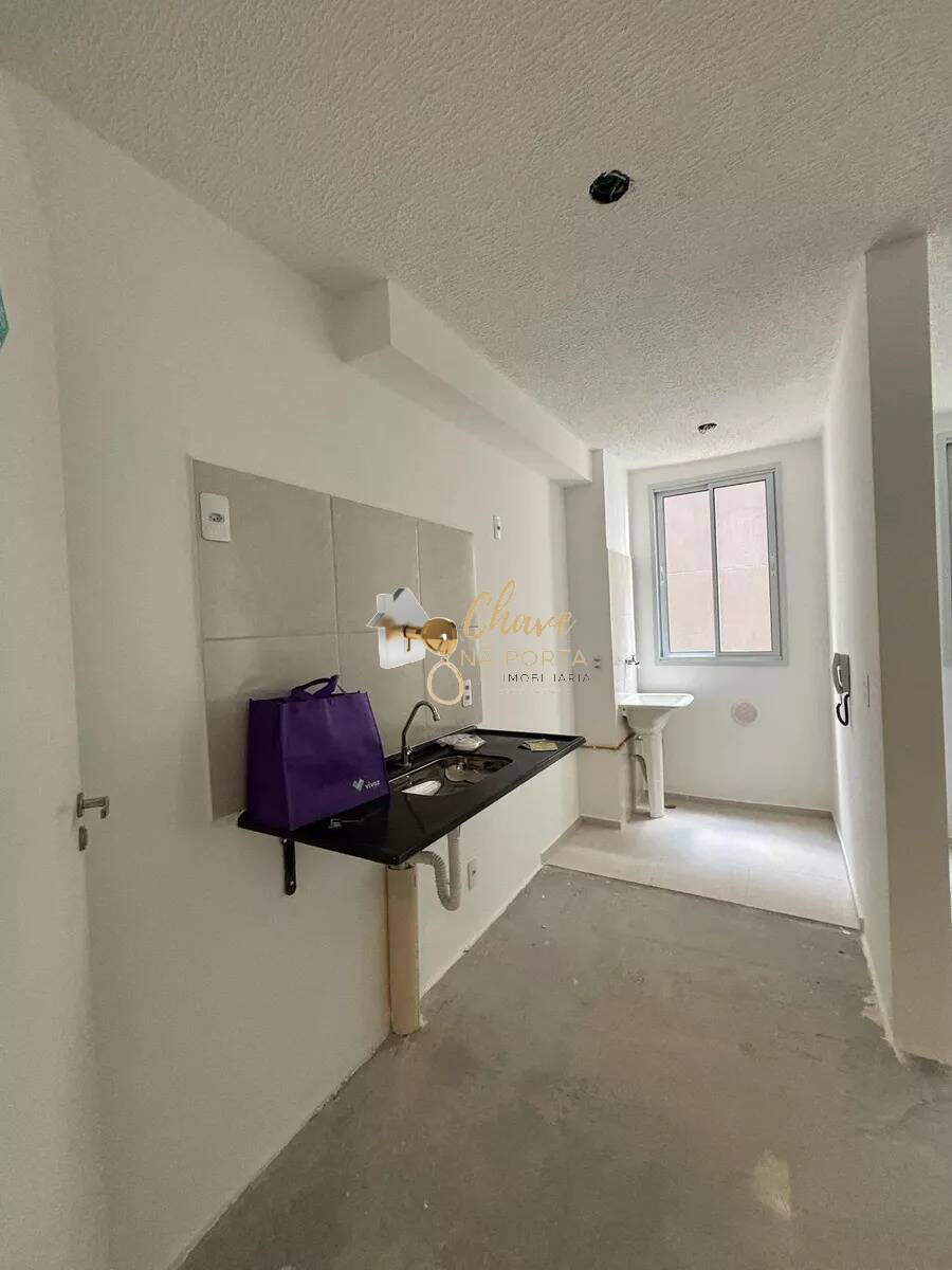 Apartamento, 2 quartos, 38 m² - Foto 4
