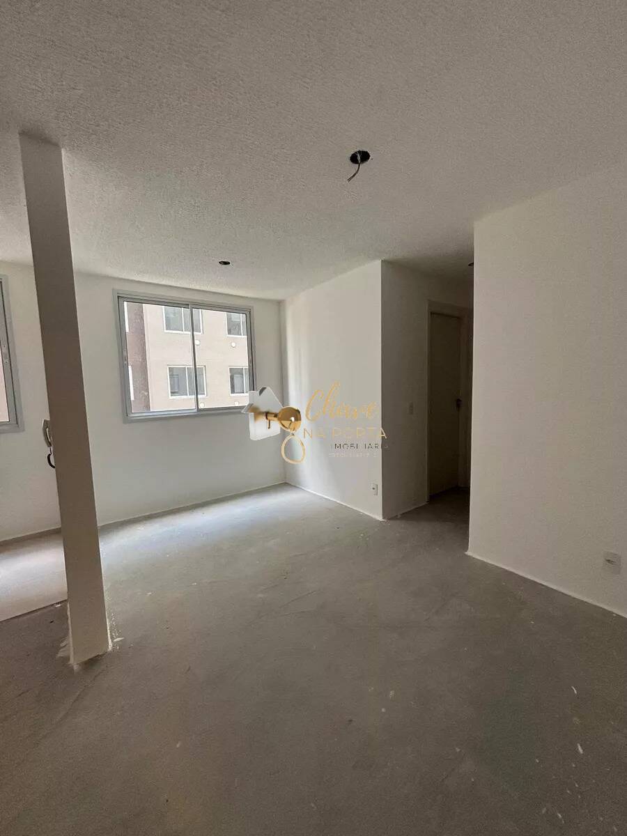 Apartamento, 2 quartos, 38 m² - Foto 1