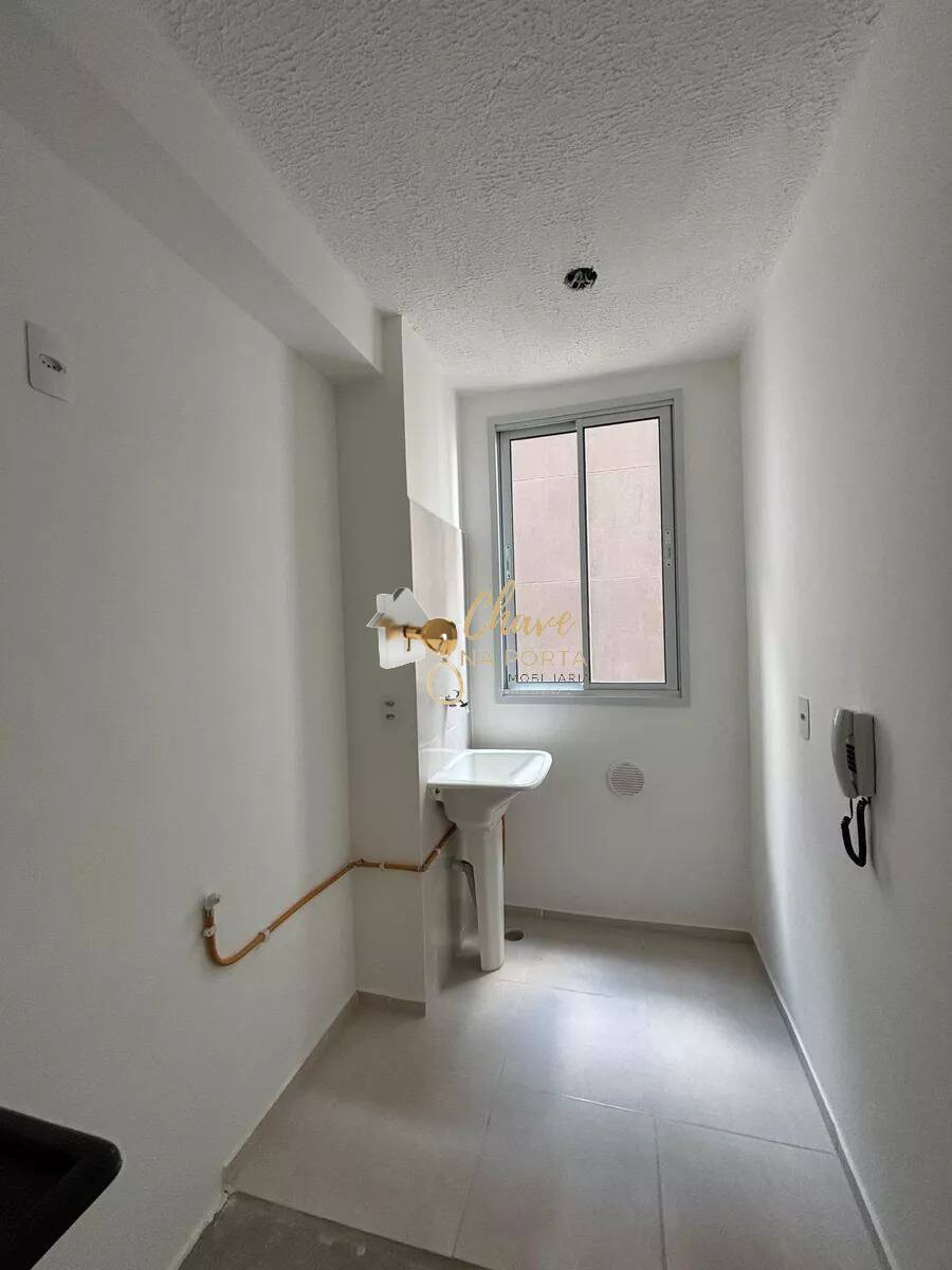 Apartamento, 2 quartos, 38 m² - Foto 5