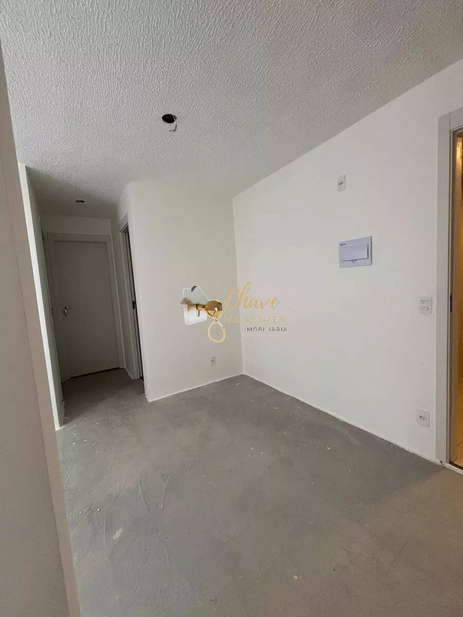Apartamento, 2 quartos, 38 m² - Foto 3