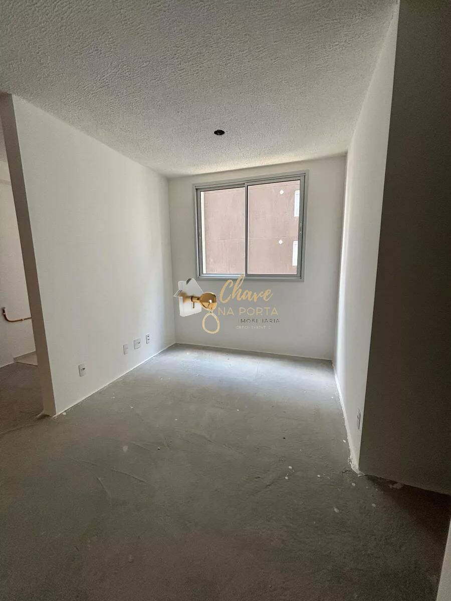 Apartamento, 2 quartos, 38 m² - Foto 2