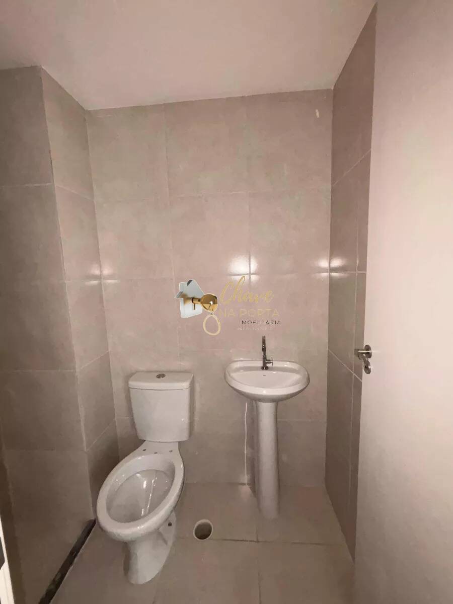 Apartamento, 2 quartos, 38 m² - Foto 15