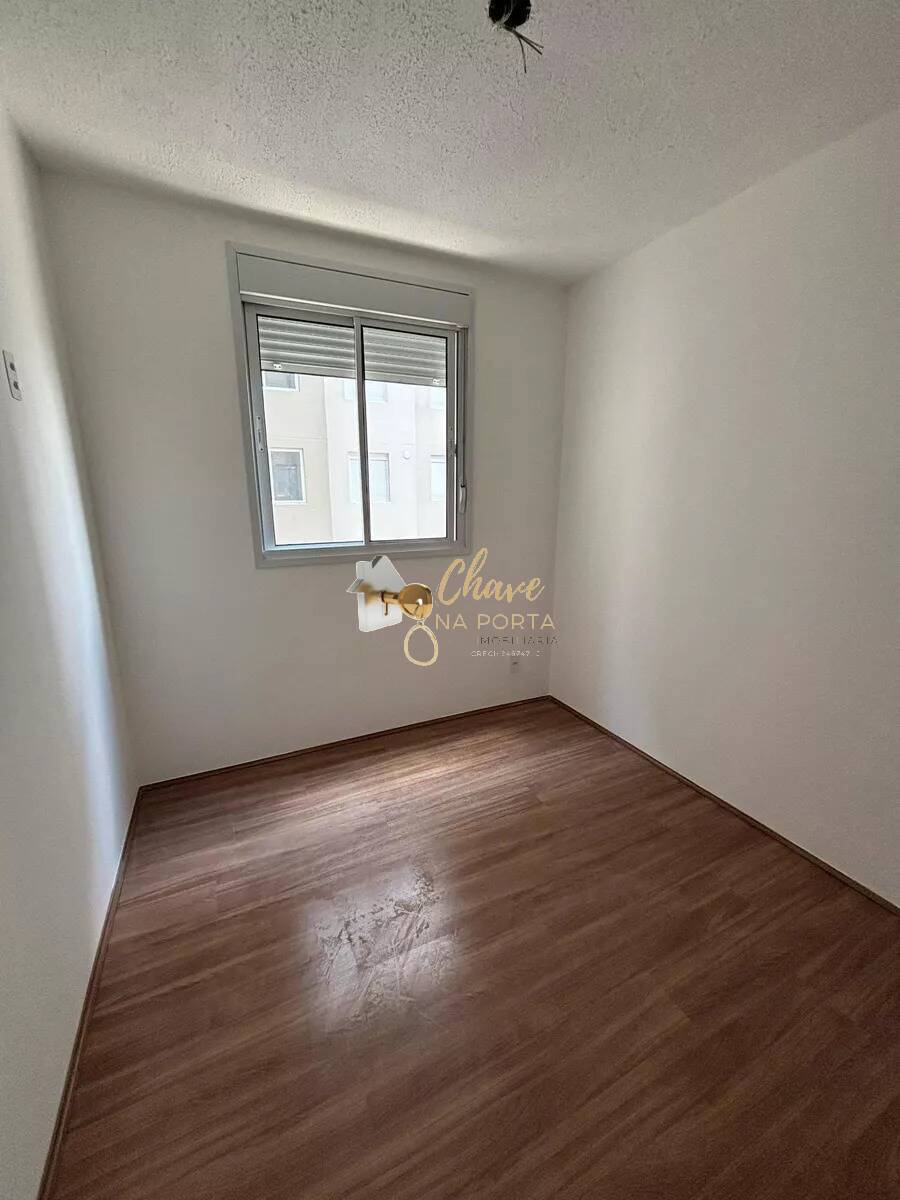 Apartamento, 2 quartos, 38 m² - Foto 9