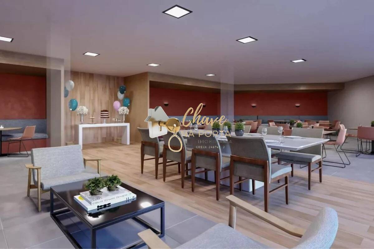 Apartamento, 2 quartos, 38 m² - Foto 17