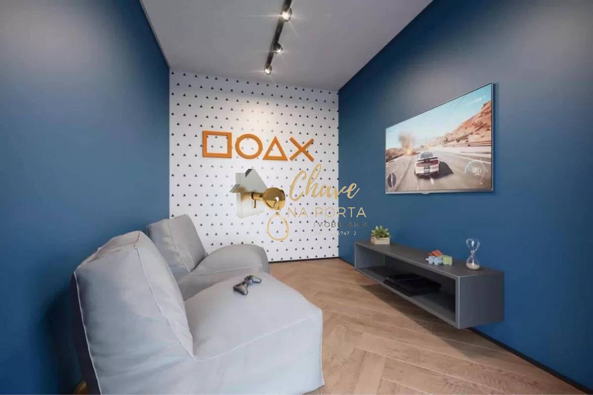 Apartamento, 2 quartos, 38 m² - Foto 19
