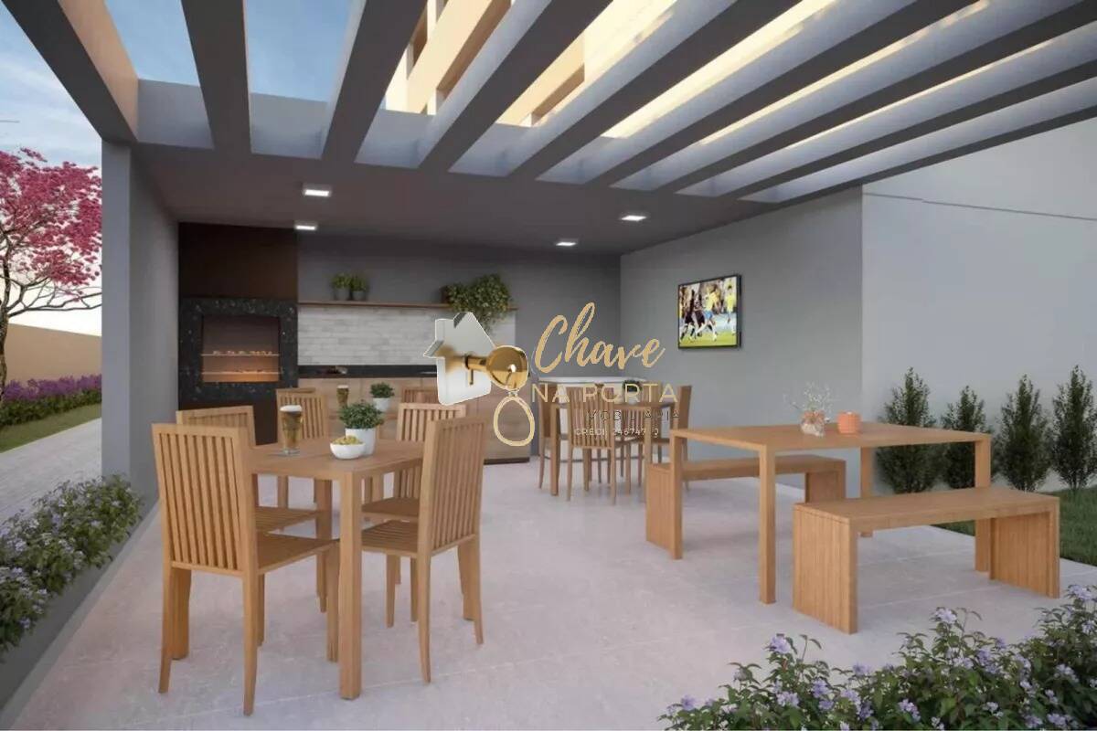Apartamento, 2 quartos, 38 m² - Foto 21