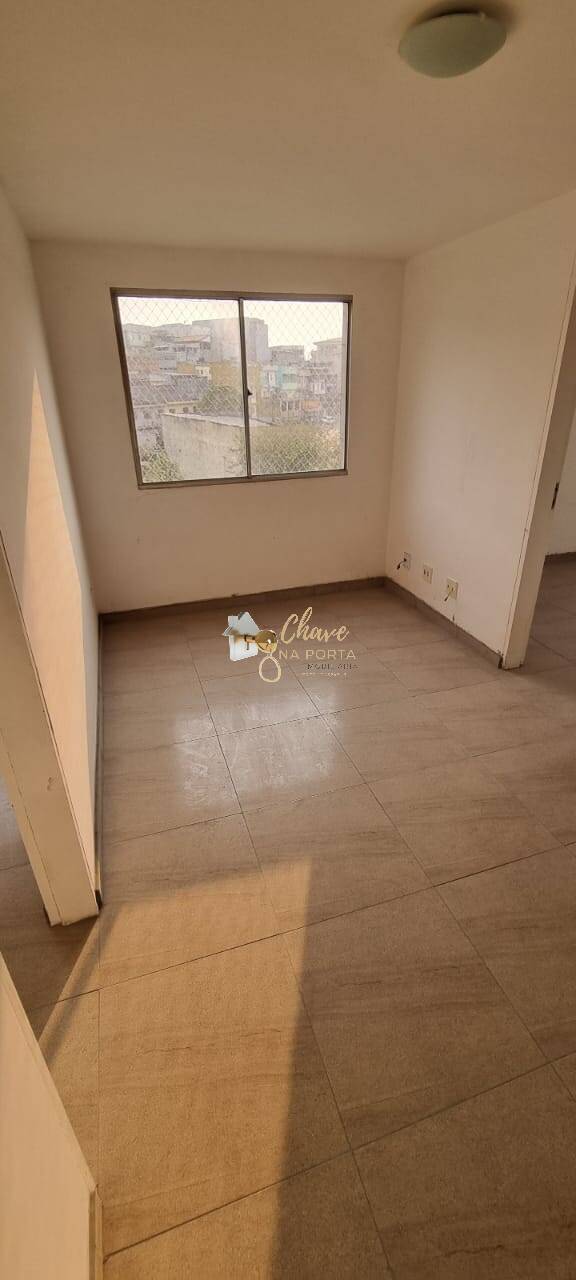 Apartamento, 3 quartos, 50 m² - Foto 1