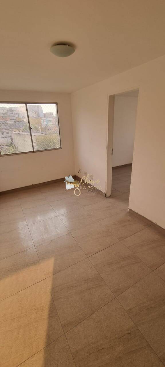 Apartamento, 3 quartos, 50 m² - Foto 2