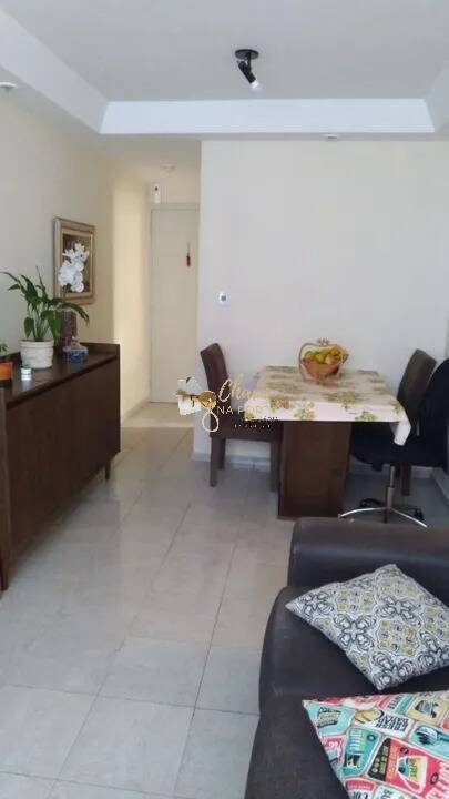 Apartamento, 3 quartos, 75 m² - Foto 2