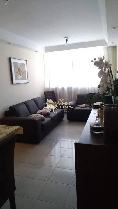 Apartamento, 3 quartos, 75 m² - Foto 1