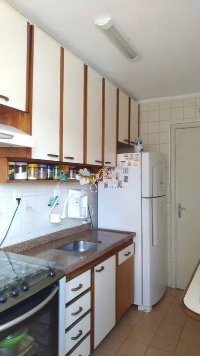Apartamento, 3 quartos, 75 m² - Foto 3