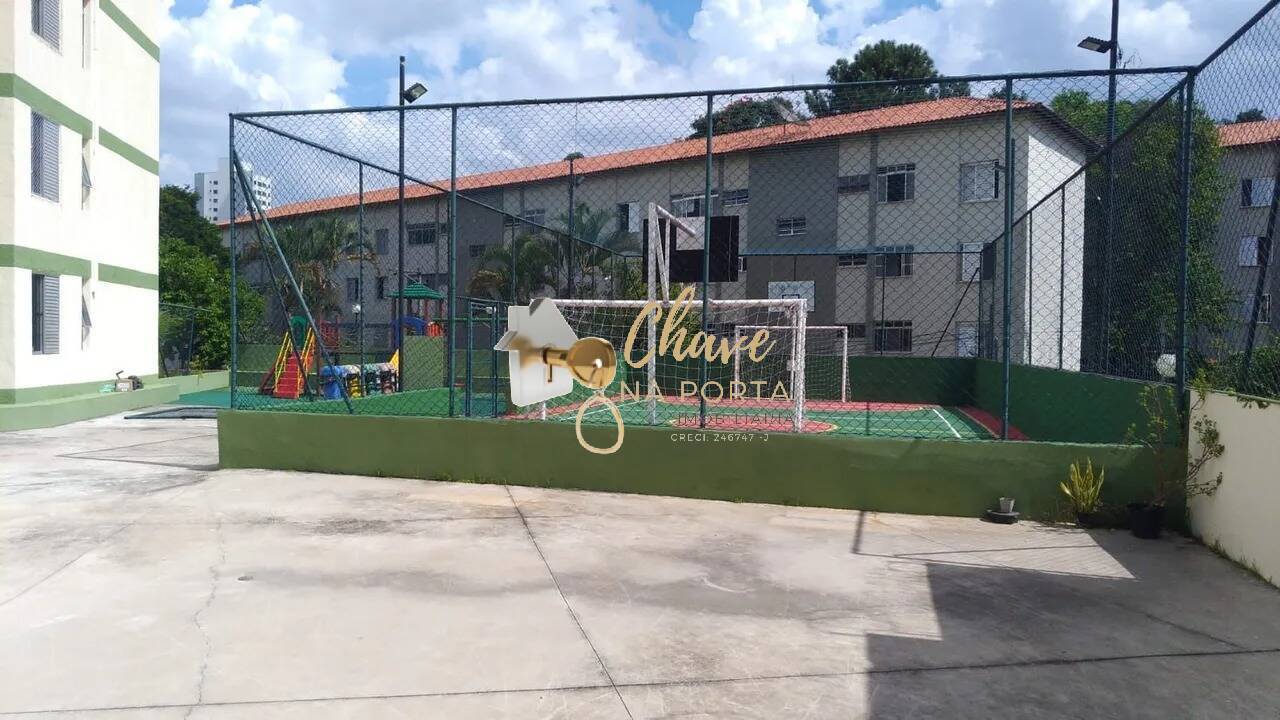 Apartamento, 3 quartos, 75 m² - Foto 8