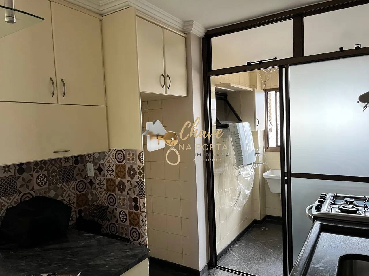 Apartamento, 3 quartos, 90 m² - Foto 6