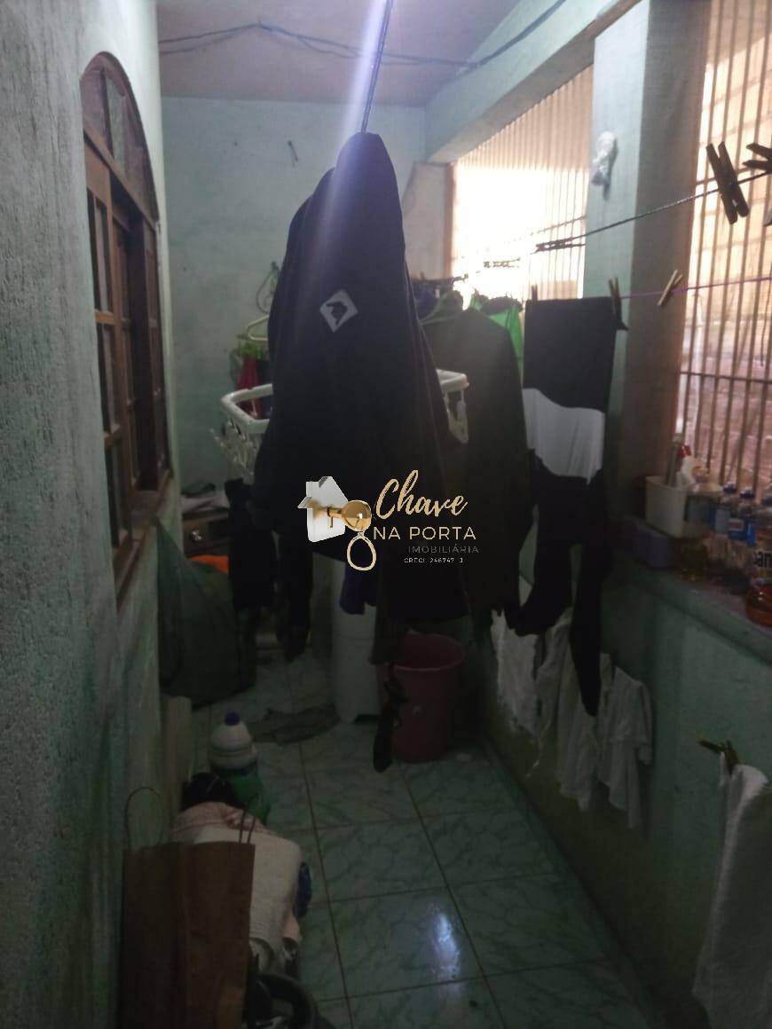 Casa, 3 quartos, 100 m² - Foto 13