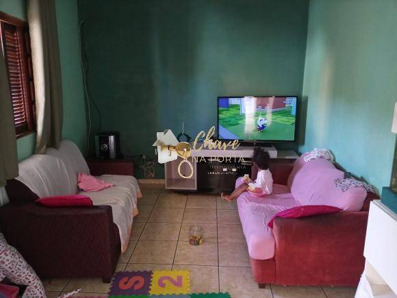 Casa, 3 quartos, 100 m² - Foto 4