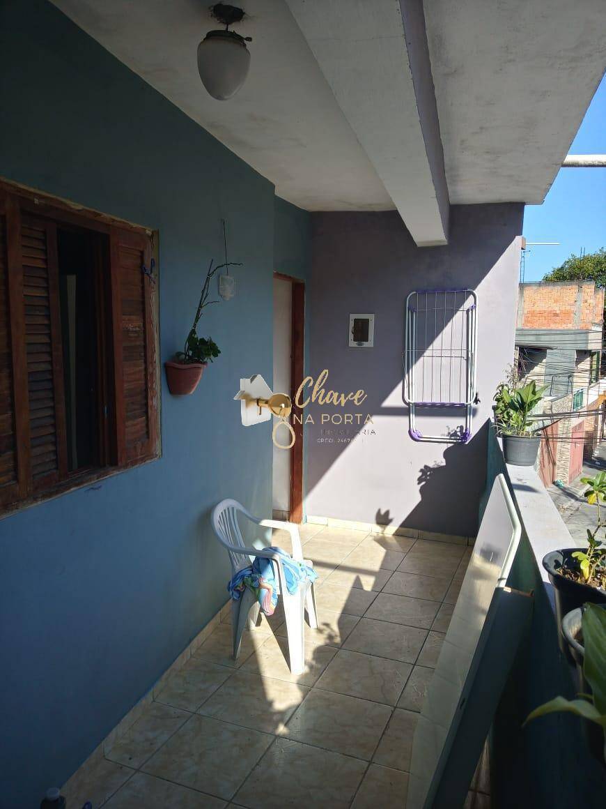 Casa, 3 quartos, 100 m² - Foto 2