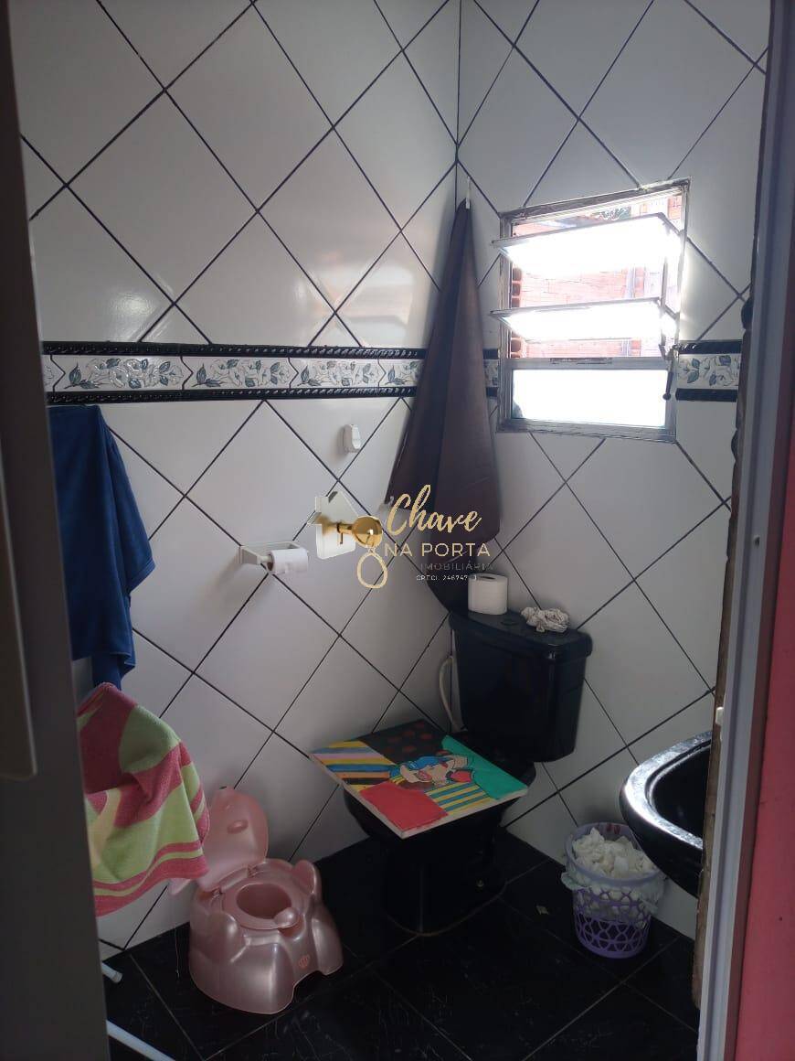 Casa, 3 quartos, 100 m² - Foto 8