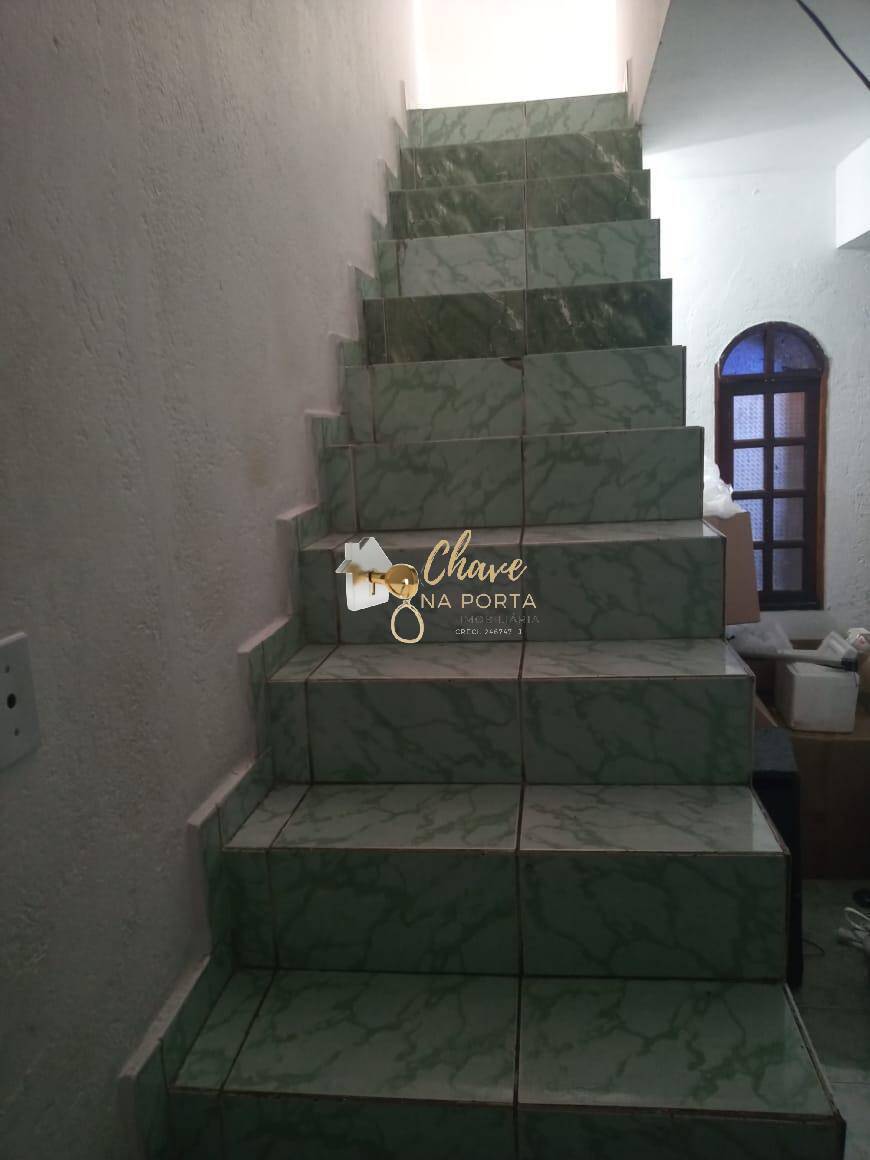 Casa, 3 quartos, 100 m² - Foto 6