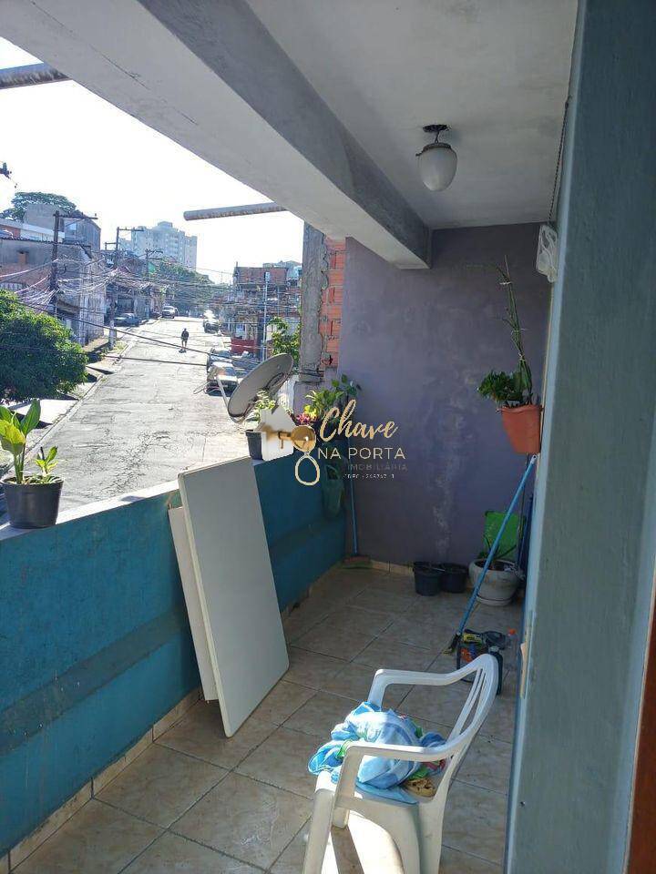 Casa, 3 quartos, 100 m² - Foto 1