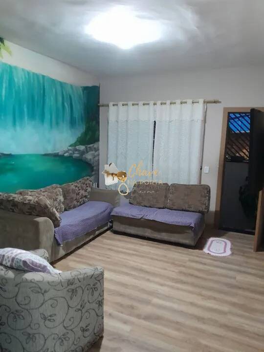 Sobrado, 3 quartos, 180 m² - Foto 1