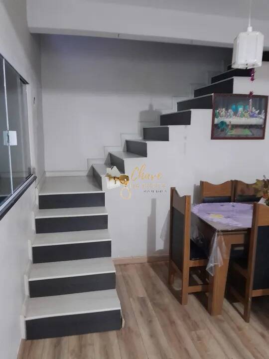 Sobrado, 3 quartos, 180 m² - Foto 4