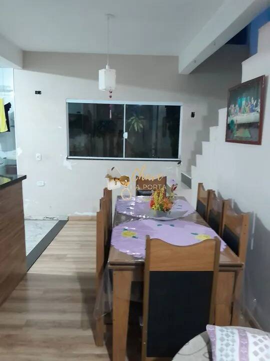 Sobrado, 3 quartos, 180 m² - Foto 2