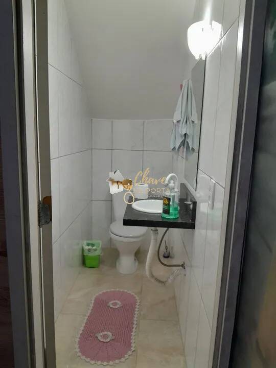 Sobrado, 3 quartos, 180 m² - Foto 5