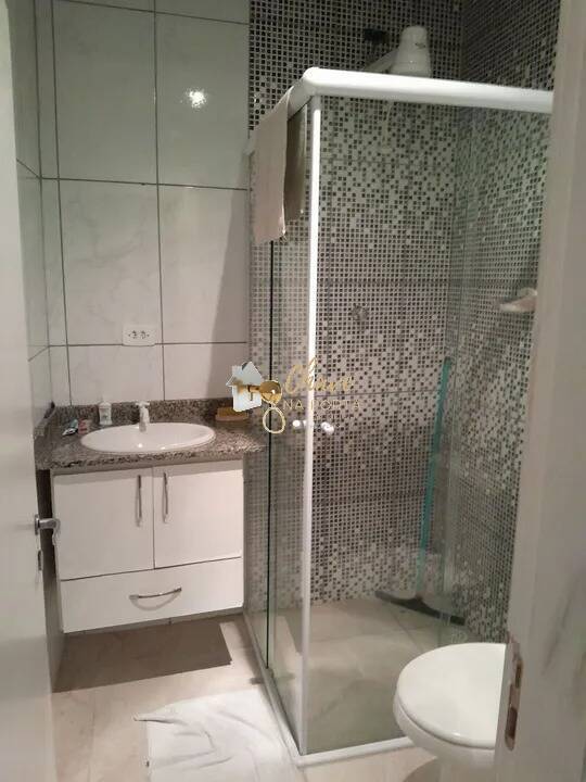 Sobrado, 3 quartos, 180 m² - Foto 11