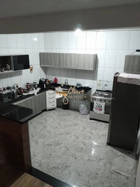 Sobrado, 3 quartos, 180 m² - Foto 3