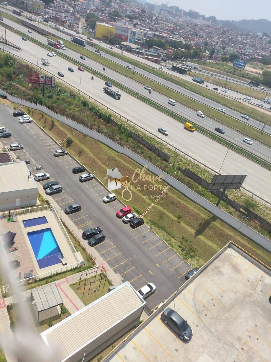 Apartamento, 2 quartos, 46 m² - Foto 10