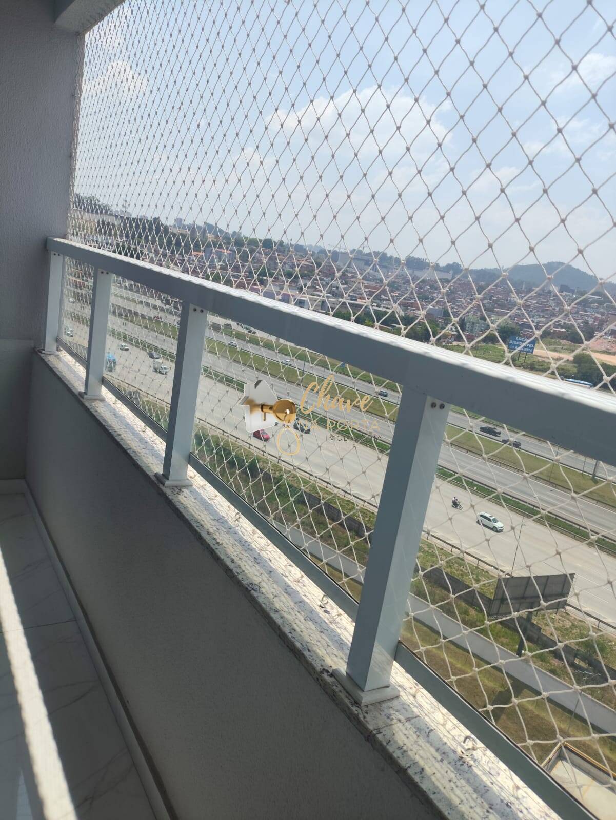 Apartamento, 2 quartos, 46 m² - Foto 9