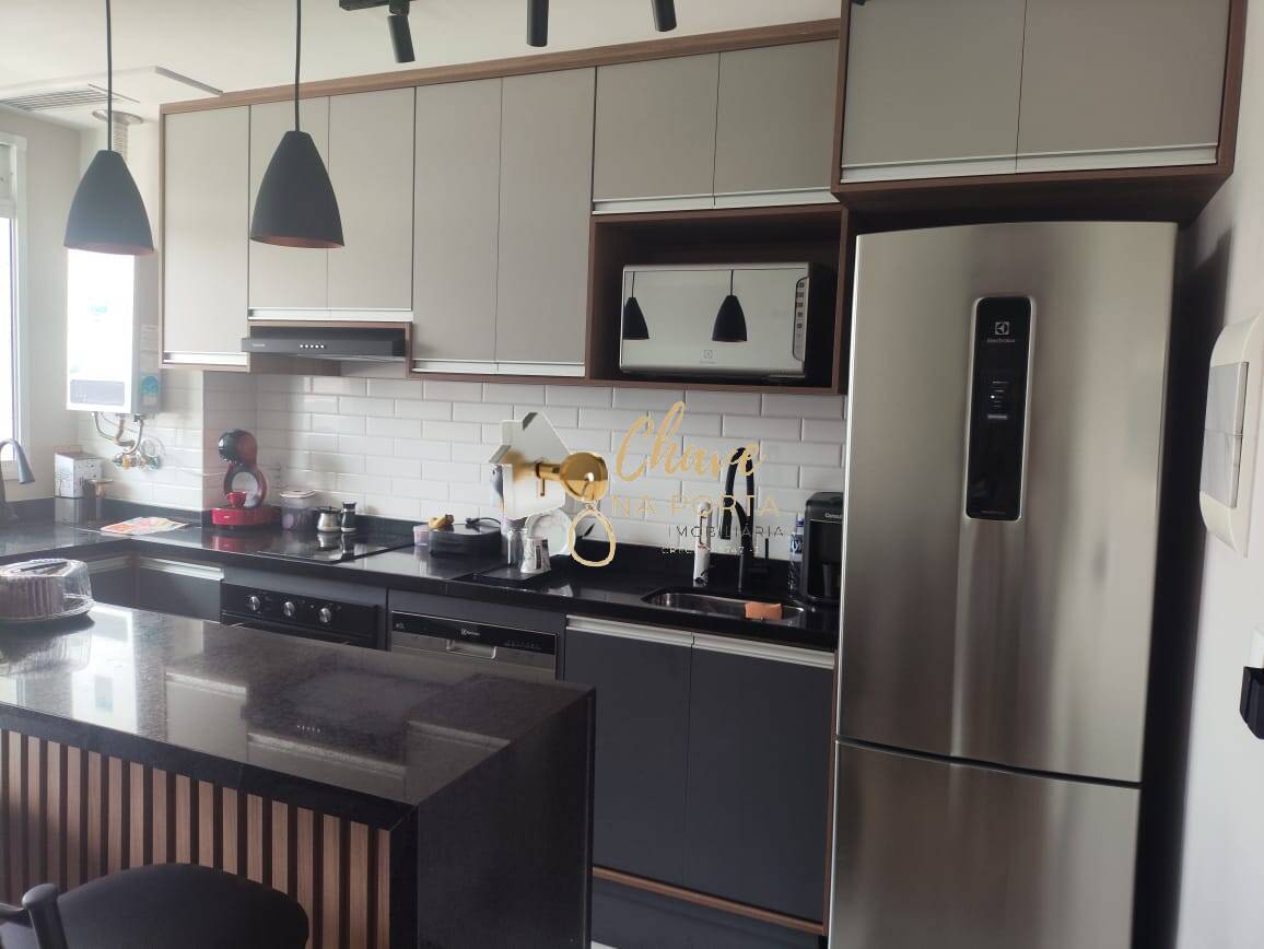 Apartamento, 2 quartos, 46 m² - Foto 3