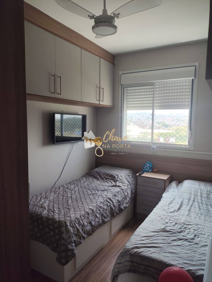 Apartamento, 2 quartos, 46 m² - Foto 6