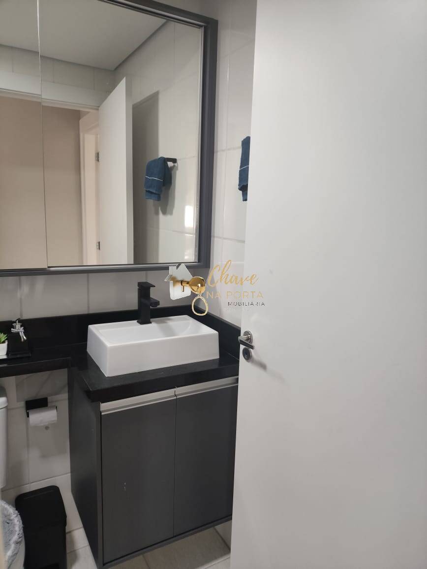 Apartamento, 2 quartos, 46 m² - Foto 8