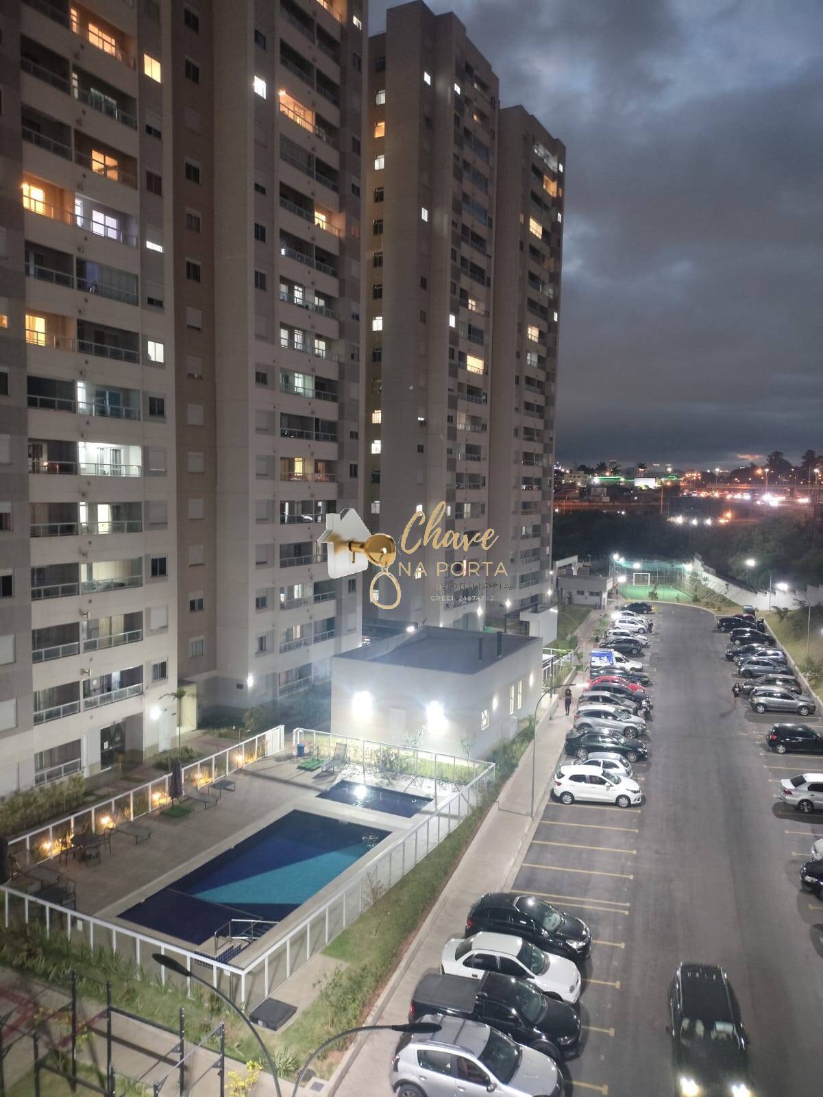 Apartamento, 2 quartos, 46 m² - Foto 11