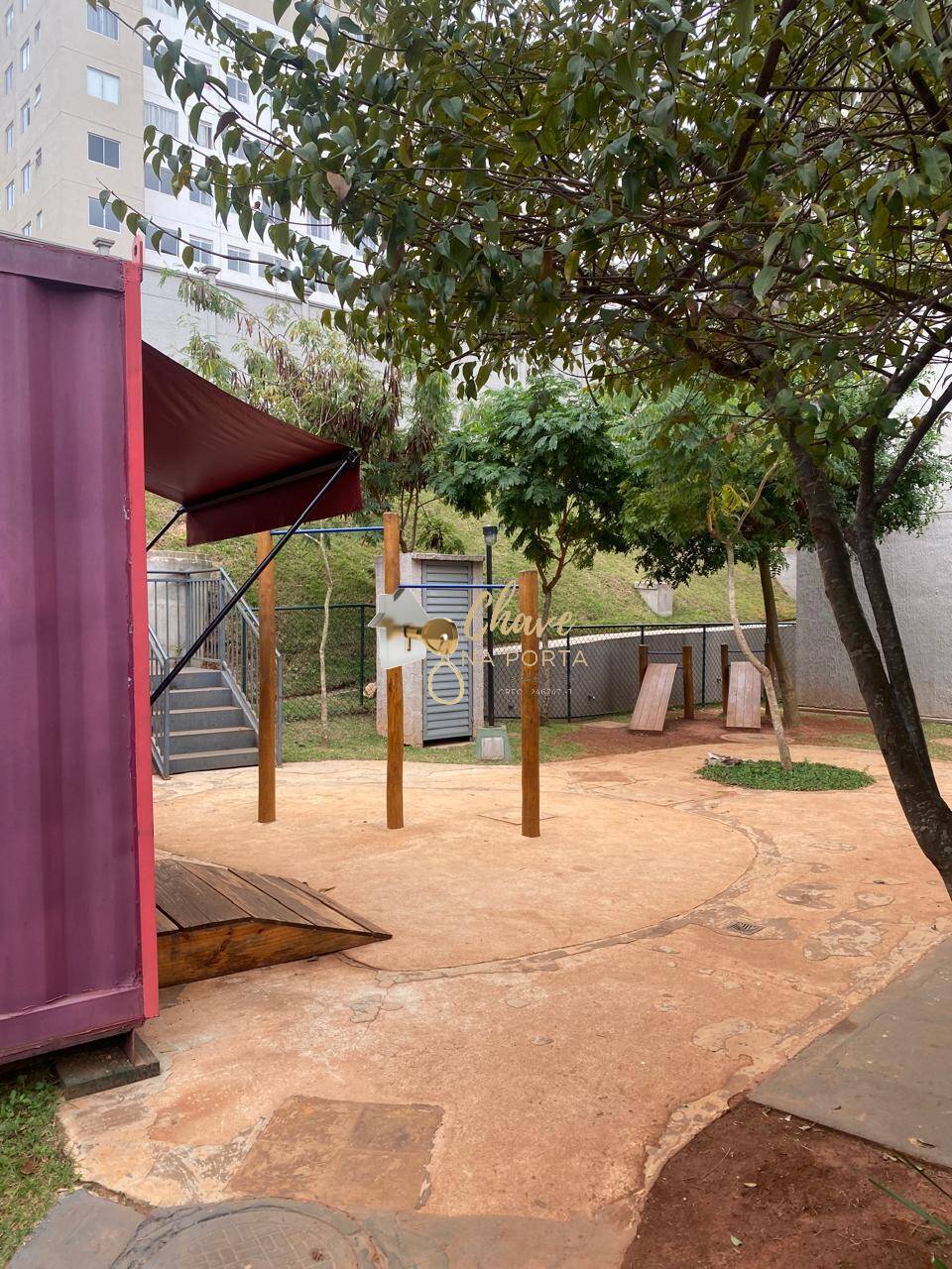 Apartamento, 2 quartos, 42 m² - Foto 7