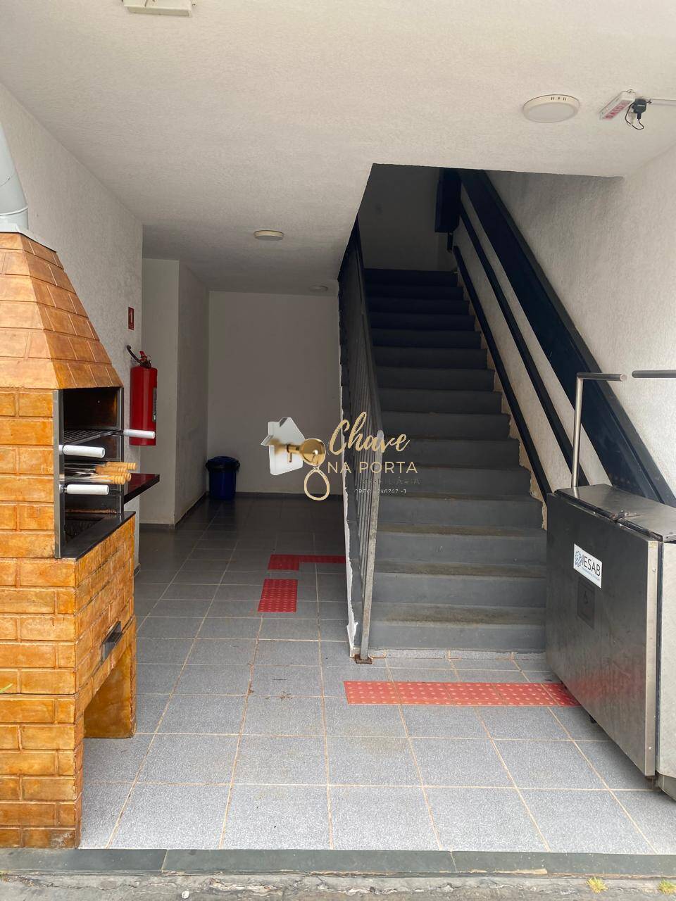 Apartamento, 2 quartos, 42 m² - Foto 9