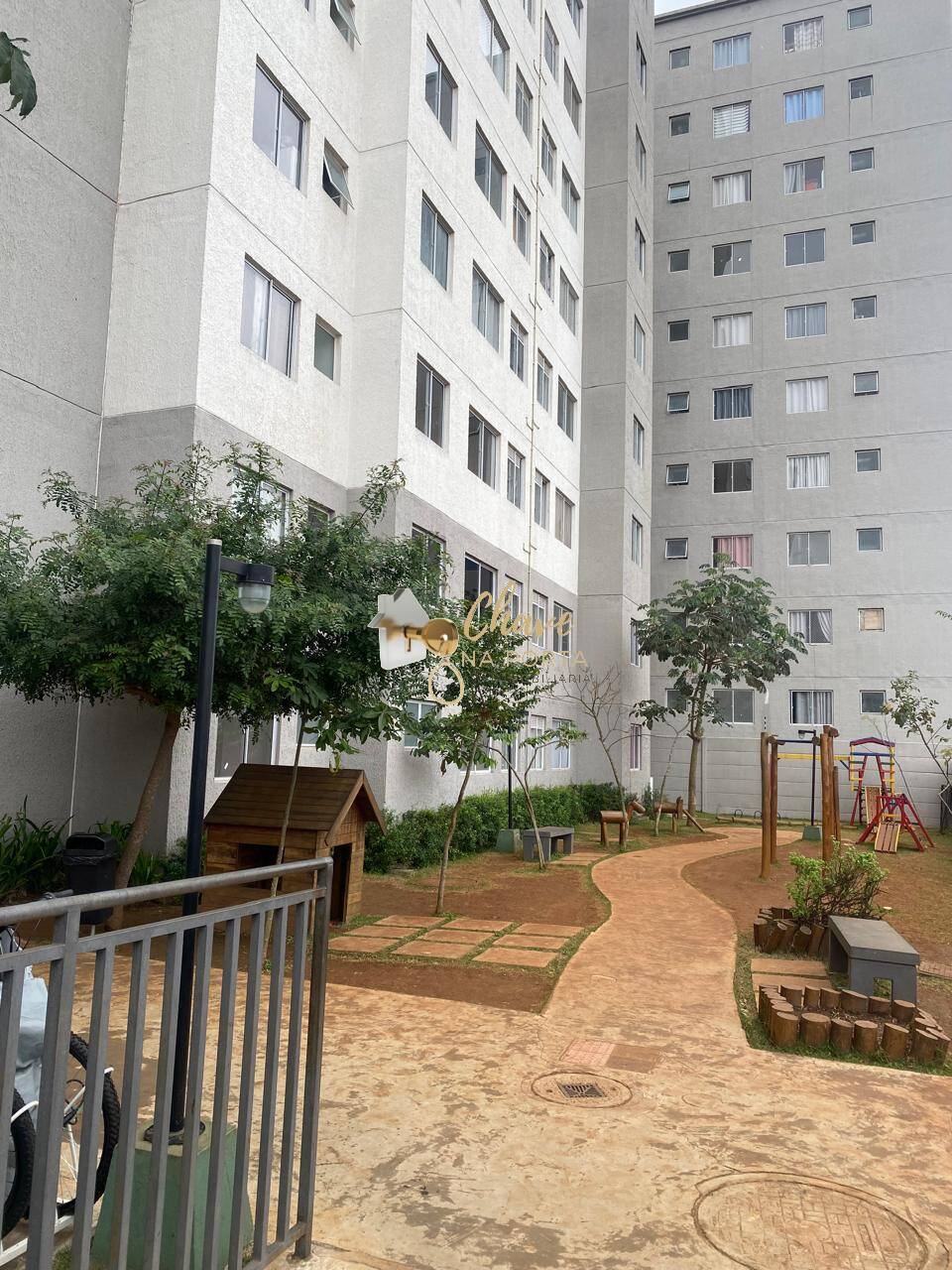 Apartamento, 2 quartos, 42 m² - Foto 3