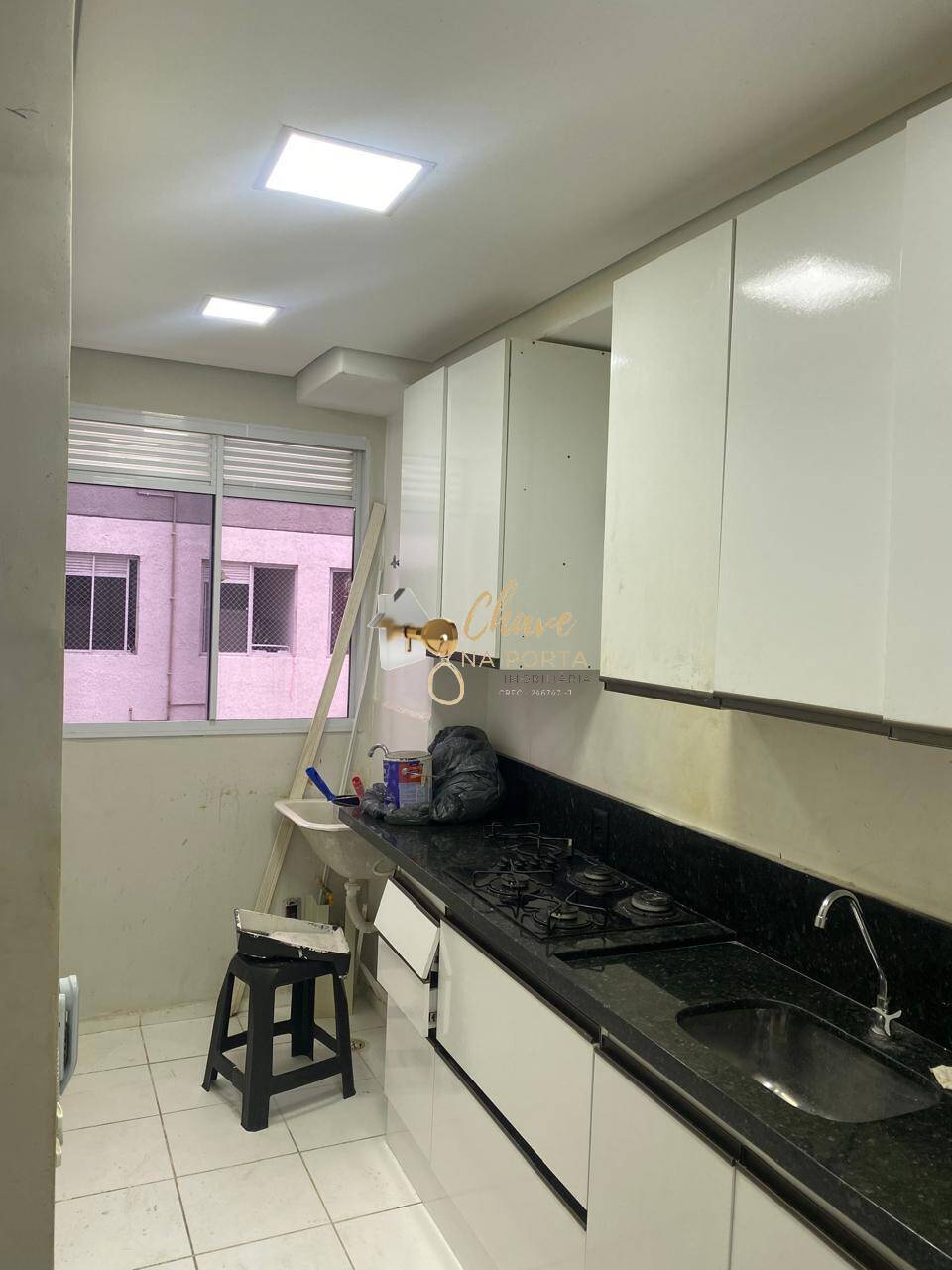 Apartamento, 2 quartos, 42 m² - Foto 11